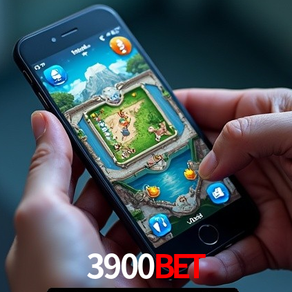 Segurança 2FA 3900bet