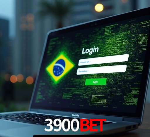 Integração de APIs 3900bet