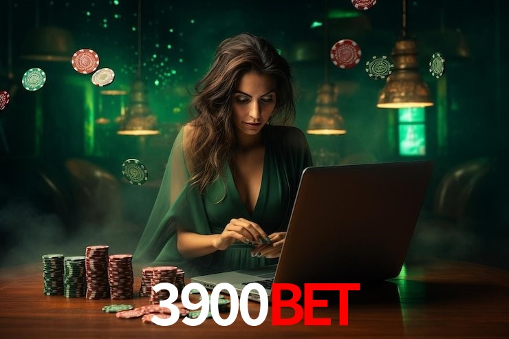 Apostas de Tênis 3900bet