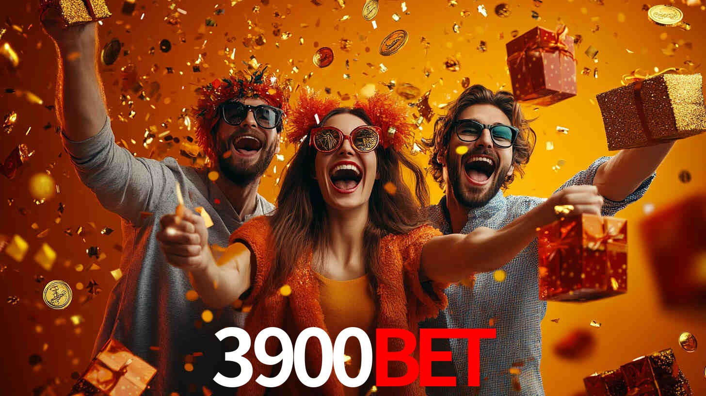 Promoção Relâmpago 3900bet