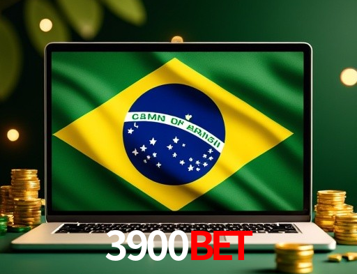 Provedores de Jogos 3900bet