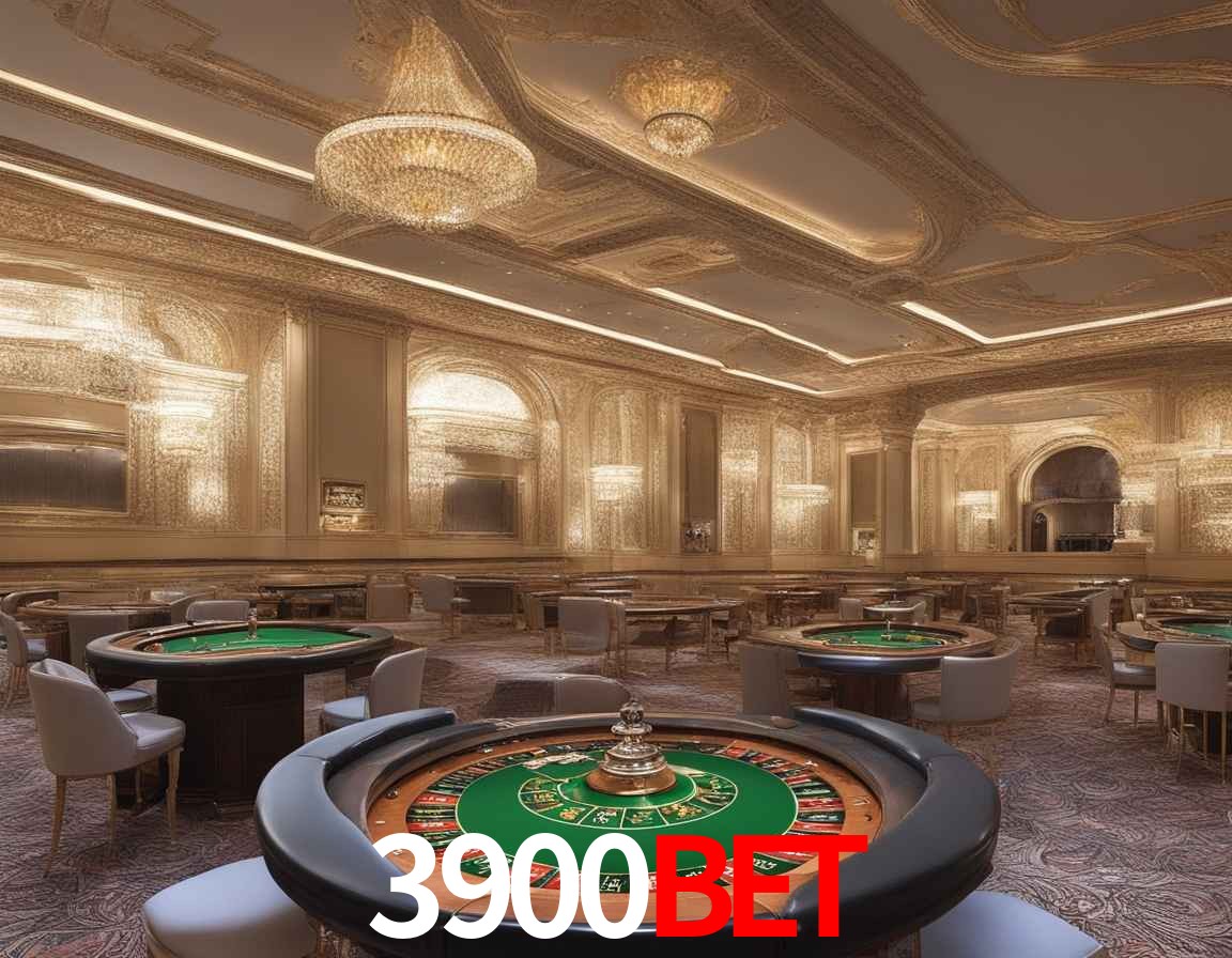 Casino Ao Vivo 3900bet