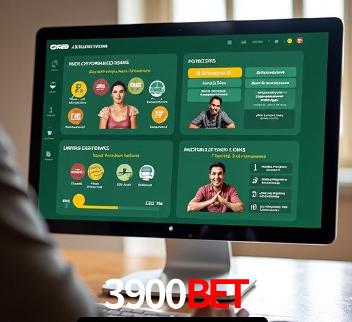 Promoções Sazonais 3900bet