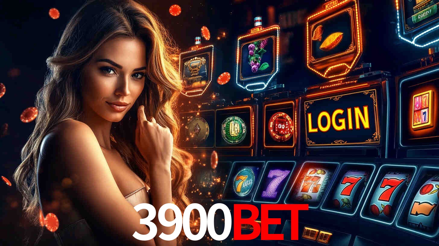 Login Seguro 3900bet